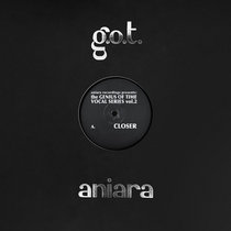 Genius Of Time — GOT02: Closer