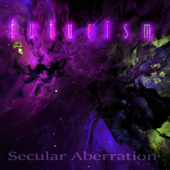 Cover of Secular Aberration