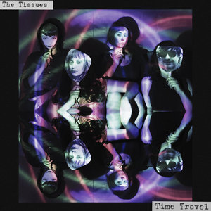 Time Travel - single cover