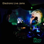 Electronic live Jams