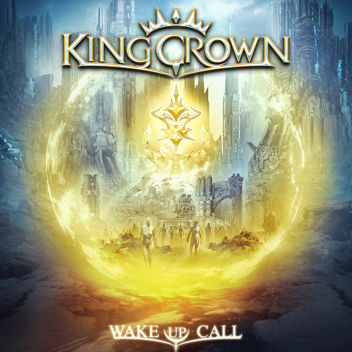 Wake Up Call Kingcrown