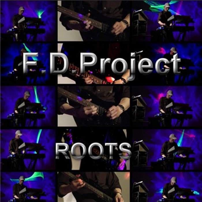 Roots | F.D. Project