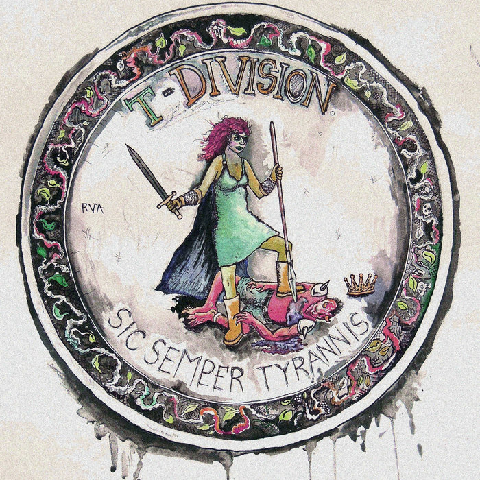 Sic Semper Tyrannis A Fresh Perspective For A Divided Nation - xmbygtw