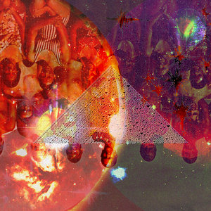 The Island Galaxy (2011) cover