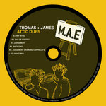 Thomas + James - Sixty Two