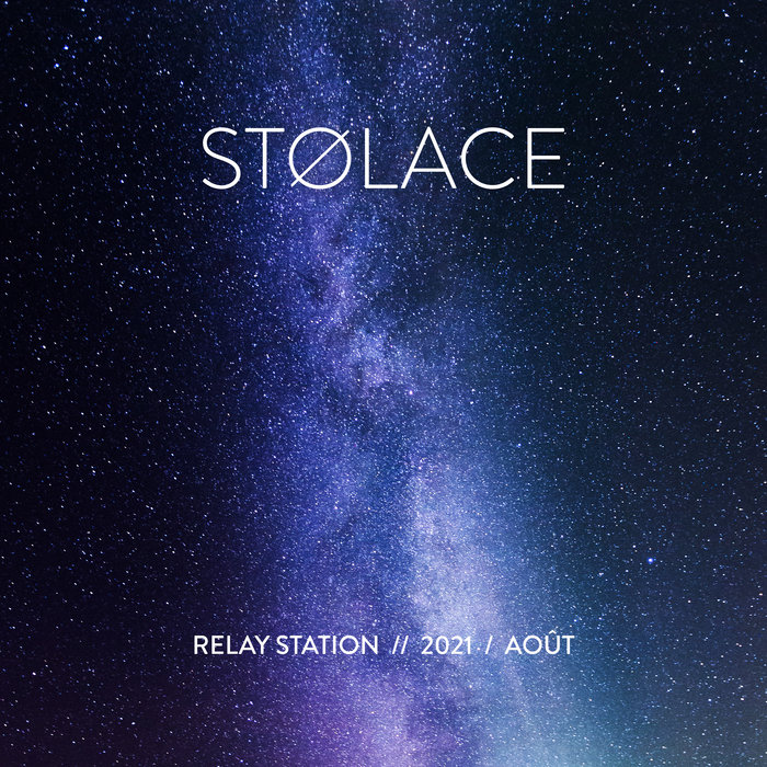 Stolace Relay Station // 2021 / Août | STOLACE