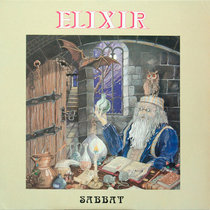 Elixir — Sabbat