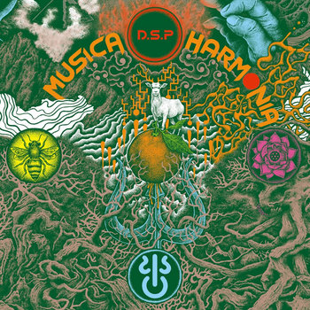 VA / Musica Harmonia | Digital Shiva Power