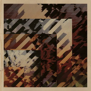 SUNRUNNER (LP, 2014) cover