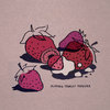 strawberry Cover Art