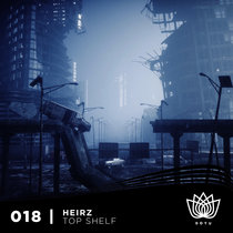 HEIRZ - Top Shelf cover art