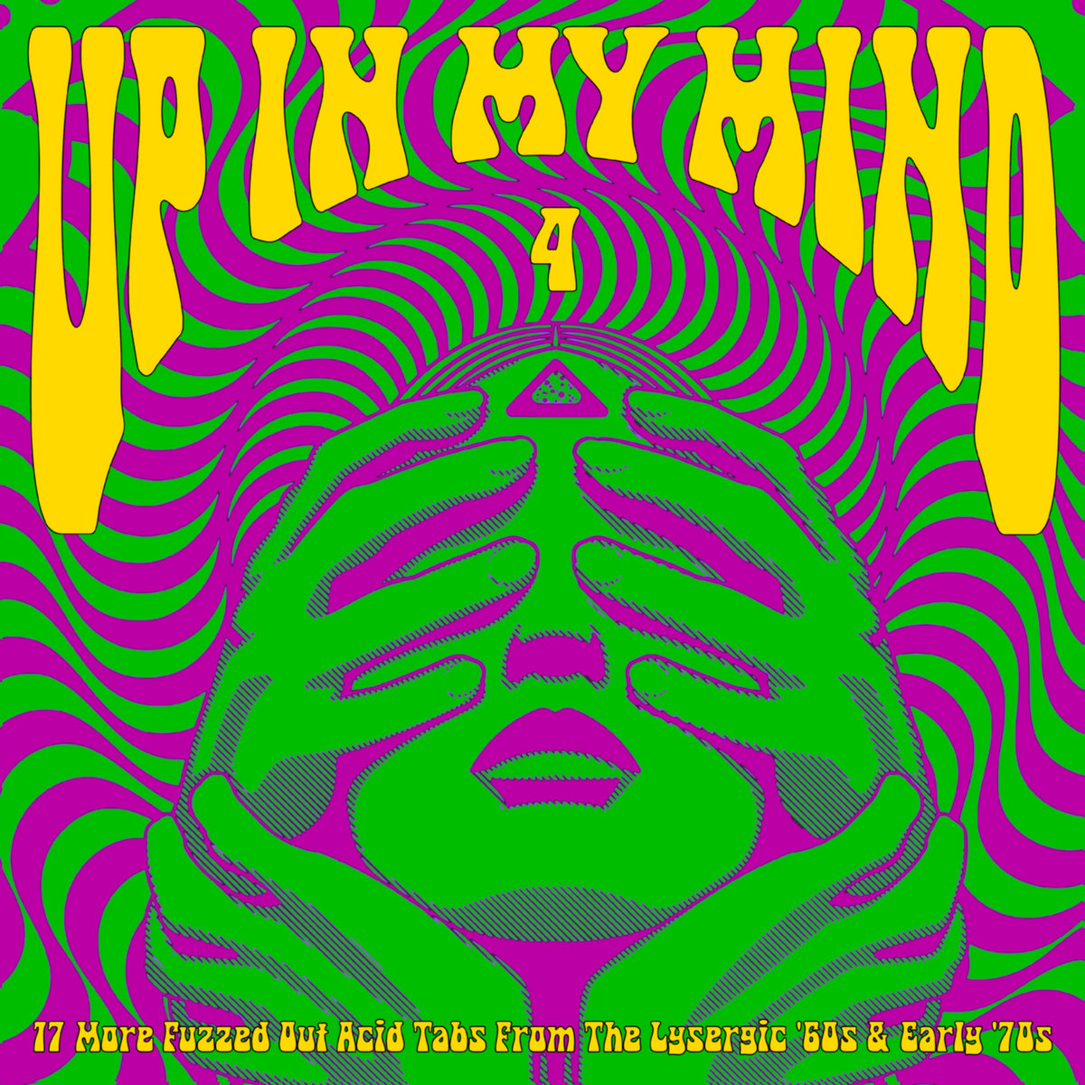 その他 All Up in Your Mind [CD] a2622863469_10.jpg