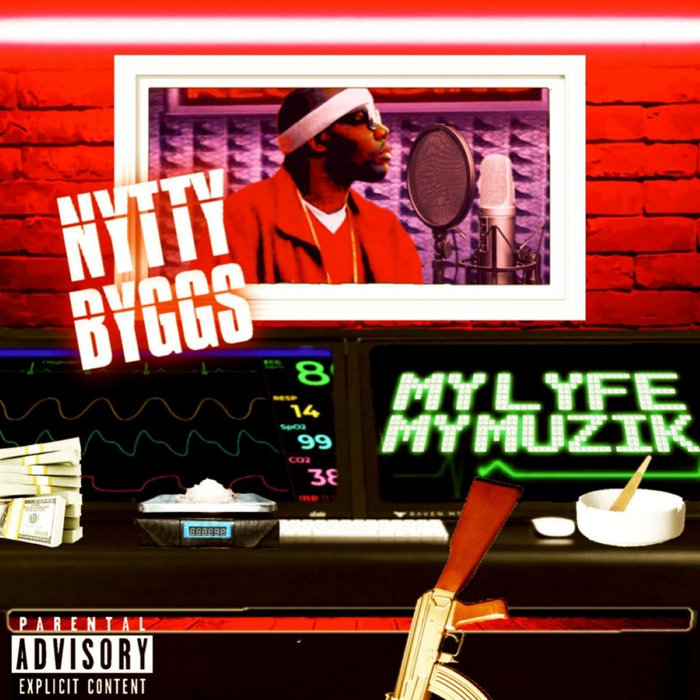M.y.o.b. NyttyByggs