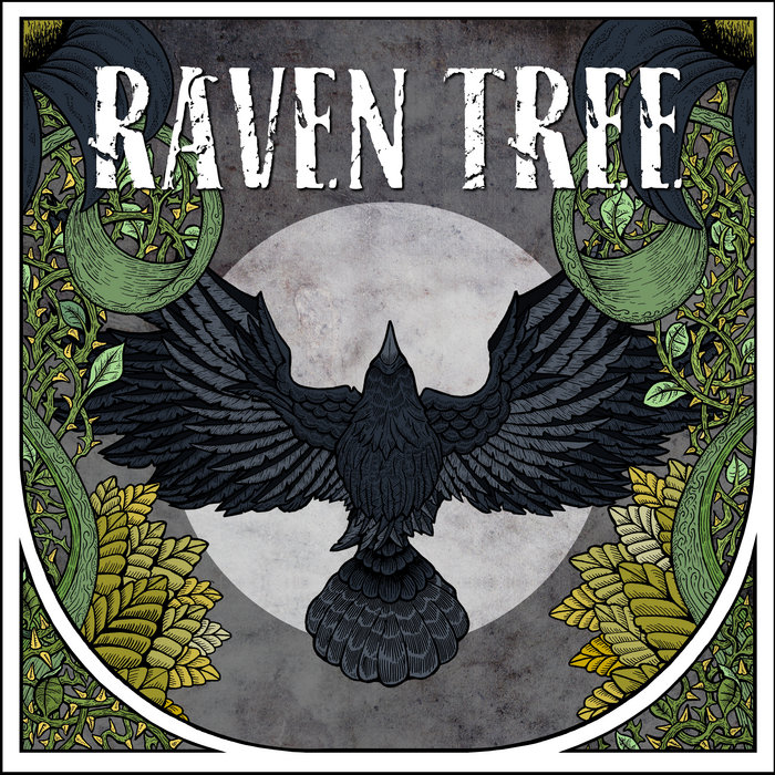 Raven Tree | Raven Tree