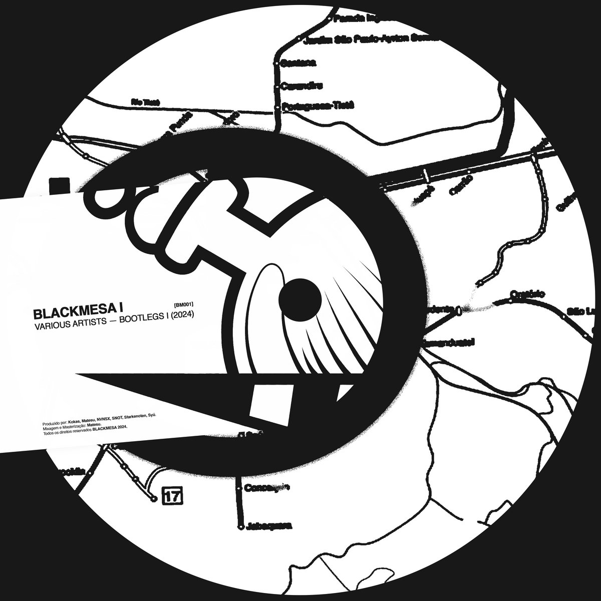BOOTLEGS I