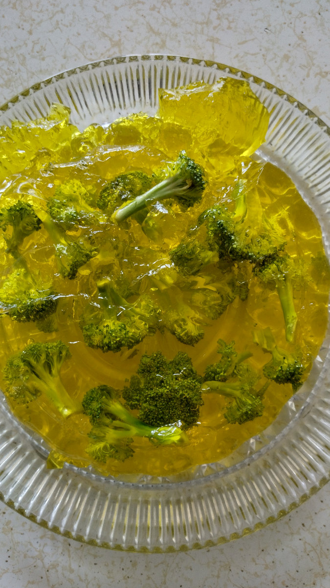 Team Building Potluck Bright Sunshine