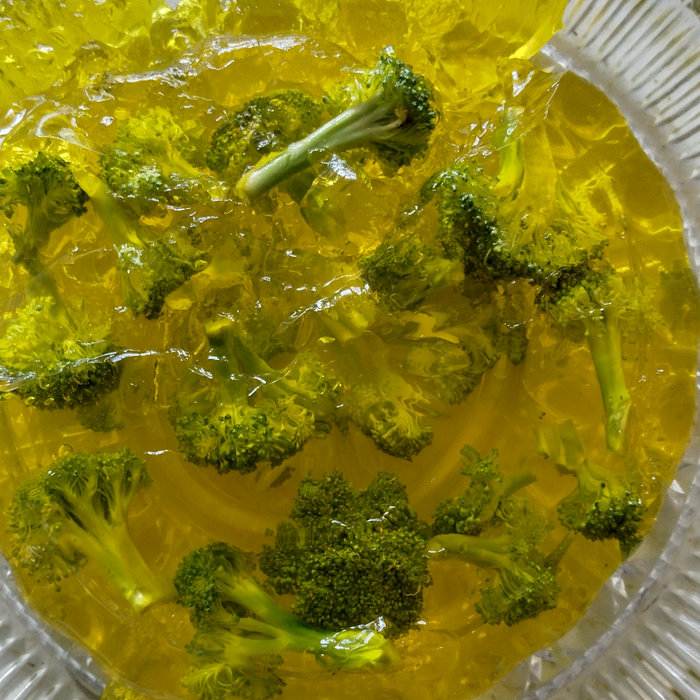 Team Building Potluck Bright Sunshine