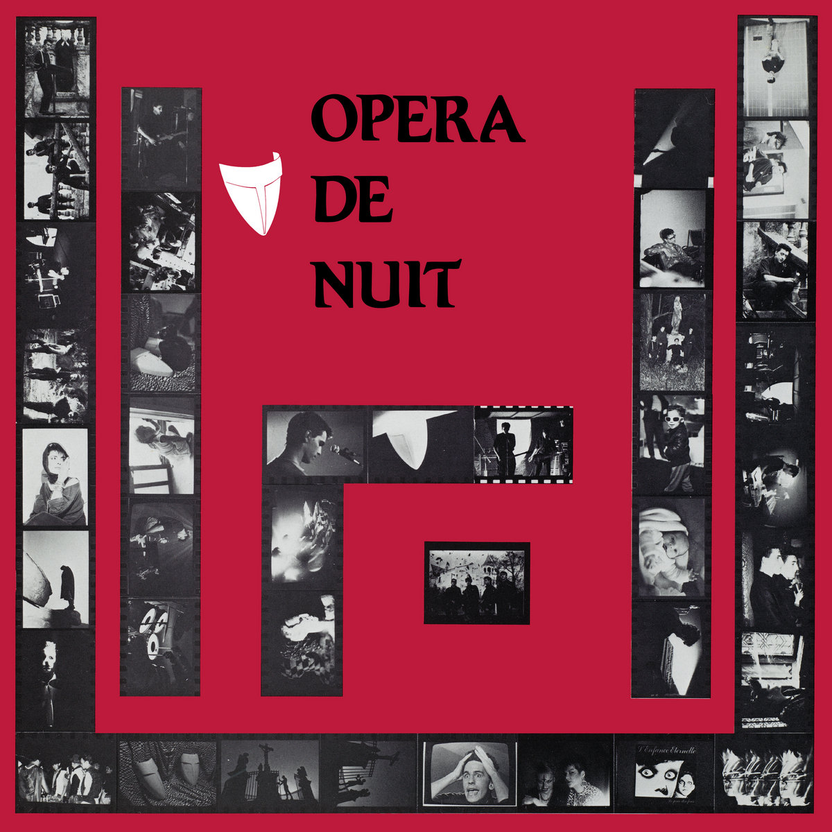 Opéra De Nuit | Opéra De Nuit