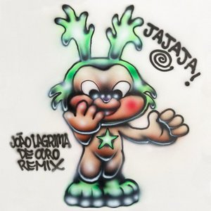 SoFTT - JaJaJa (JOÃO LÁGRIMA DE OURO Remix) cover