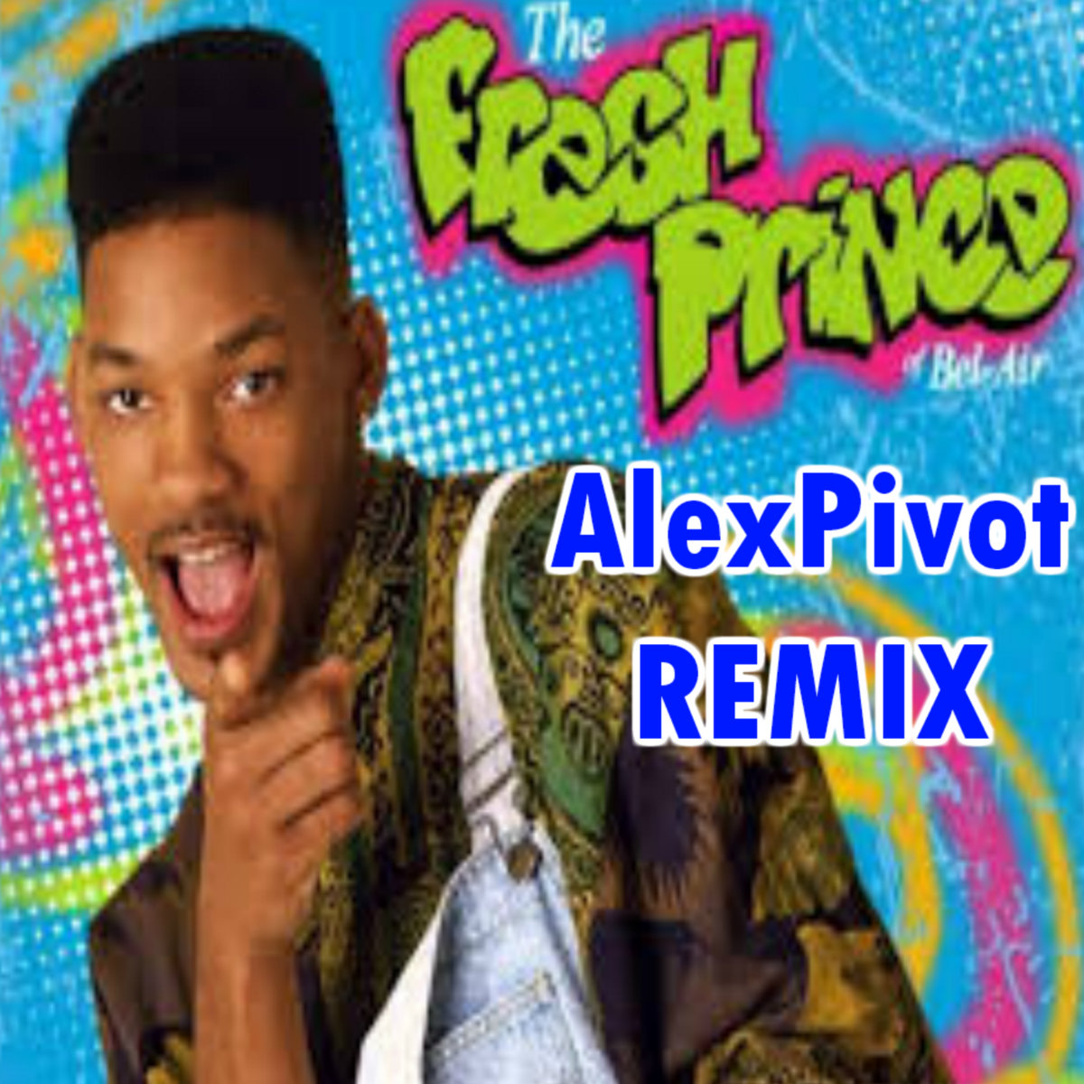 Fresh Prince Of Bel Air Song