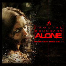 FRONTAL BOUNDARY — Alone EP