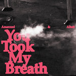 You Took My Breath EP
