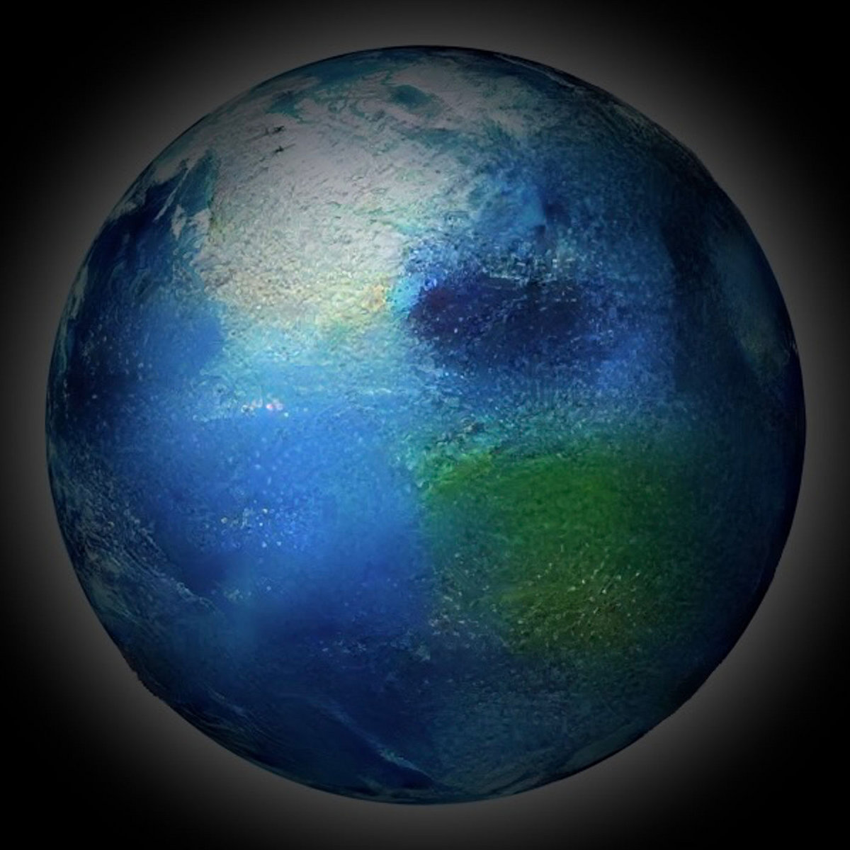 My World (JEM Edit)
