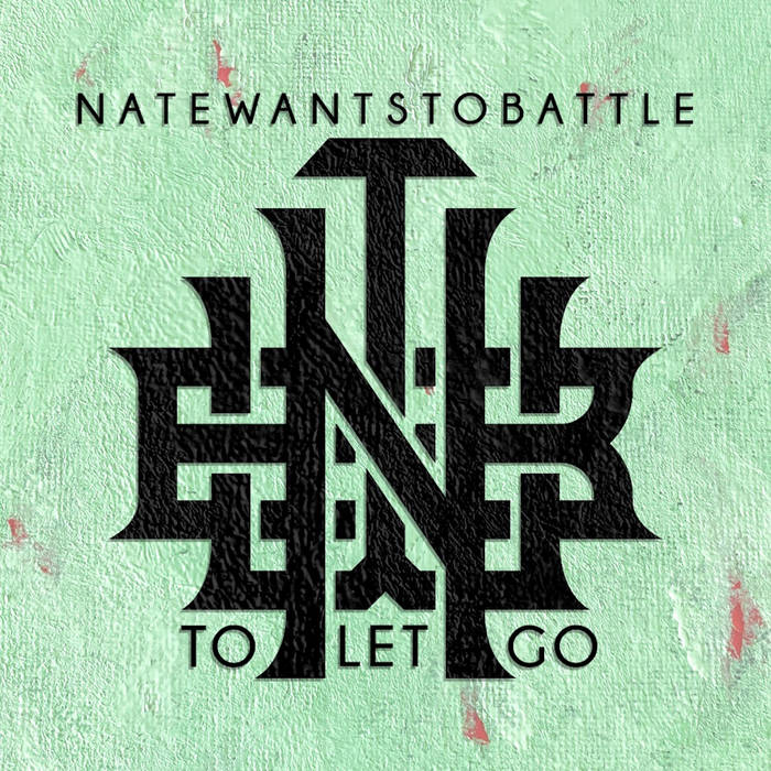 Let Go Album