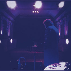 Destroyer — "My Mystery" b/w "My Mystery (DJ johnedwardcollins@gmail.com remix)"