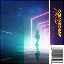 Walk Alone (Single) cover art