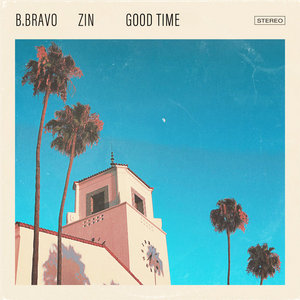 Good Time (feat. ZIN) cover