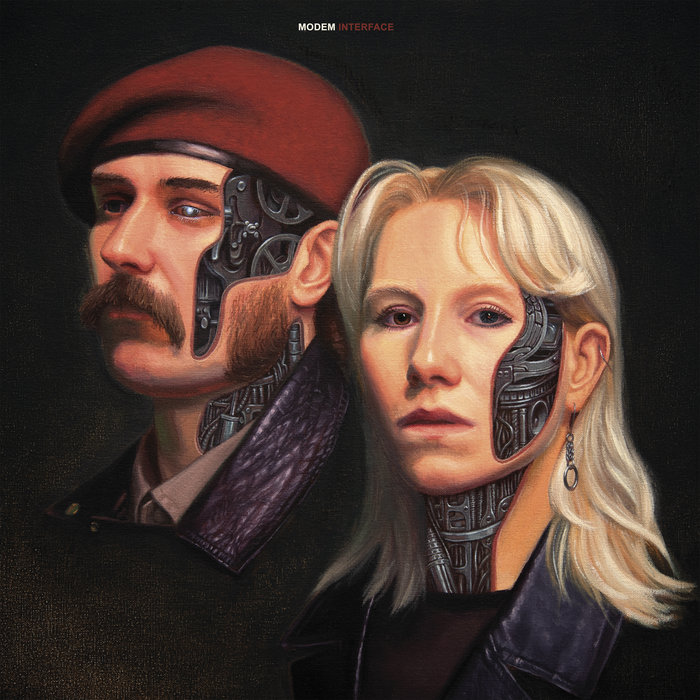 Album artwork