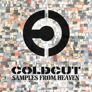 Samples From Heaven cover