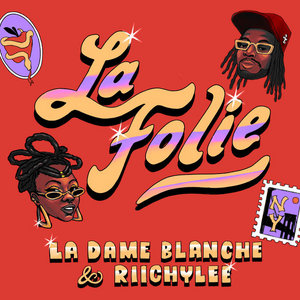La Folie (feat. Riichylee) cover