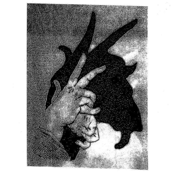 Oven | Oven | Crippled Sound Records