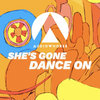 She's Gone Dance On