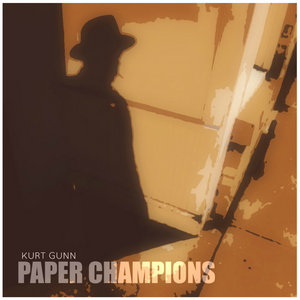 Paper Champions cover