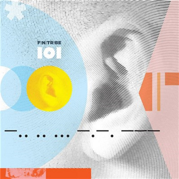 101 | Finitribe