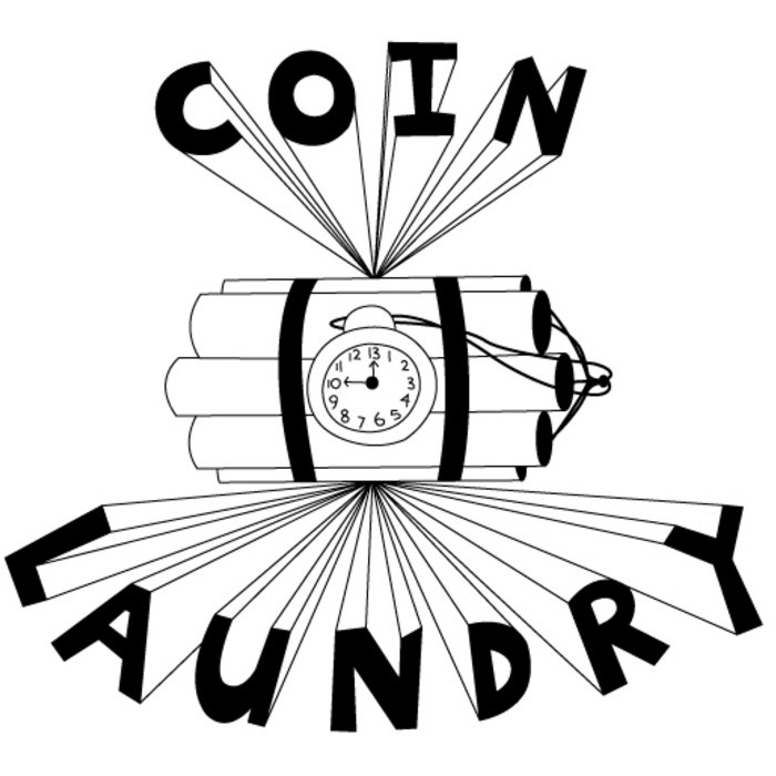 Hey Grandpa! Coin Laundry