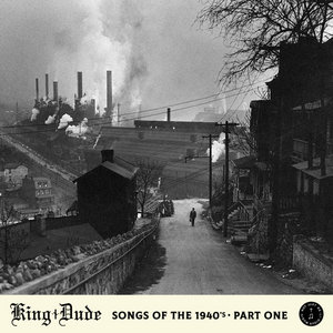 Songs of The 1940's • Part One cover