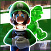 "Trailer Theme" Luigi's Mansion 3