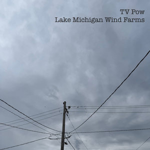 Lake Michigan Wind Farms cover