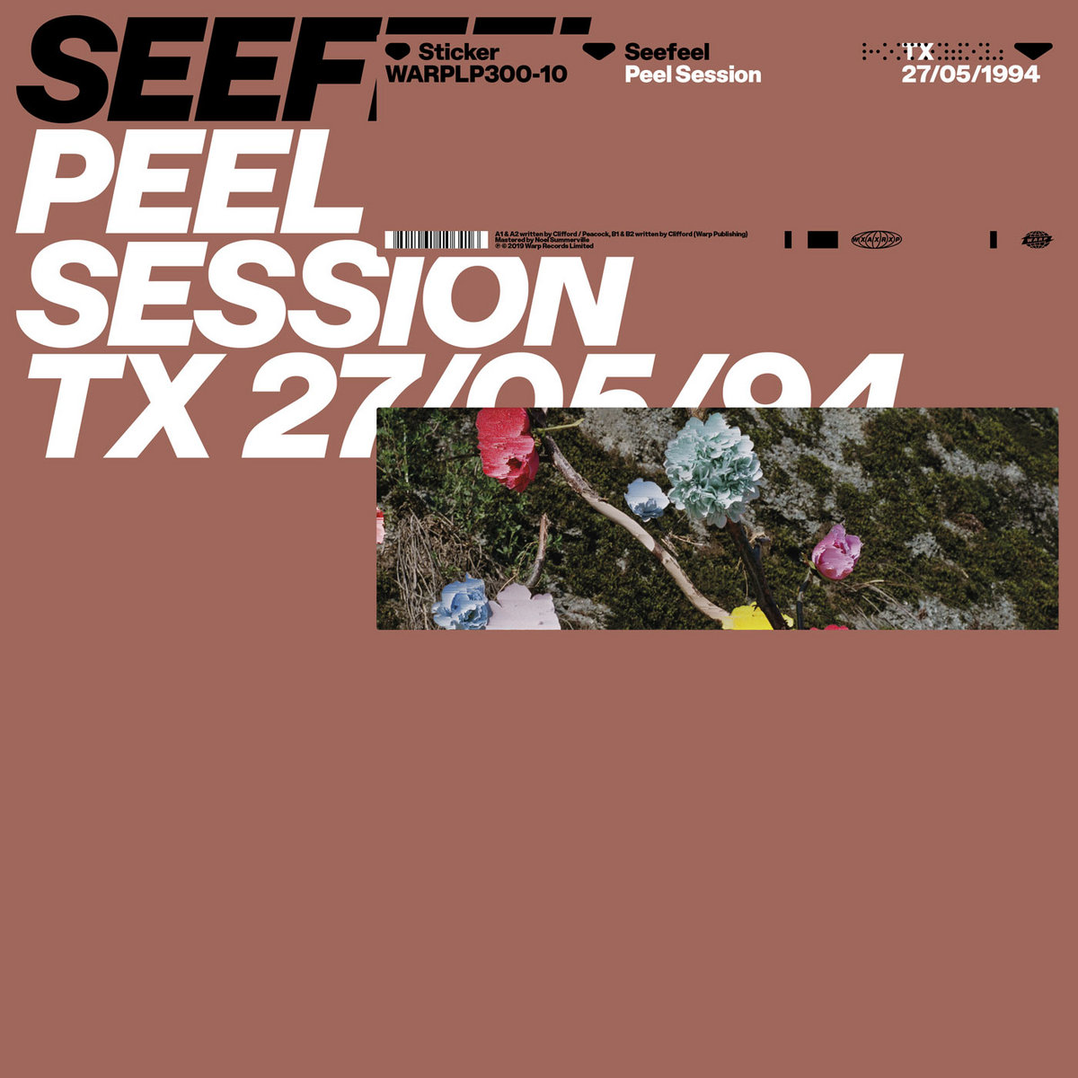 Peel Session | Seefeel