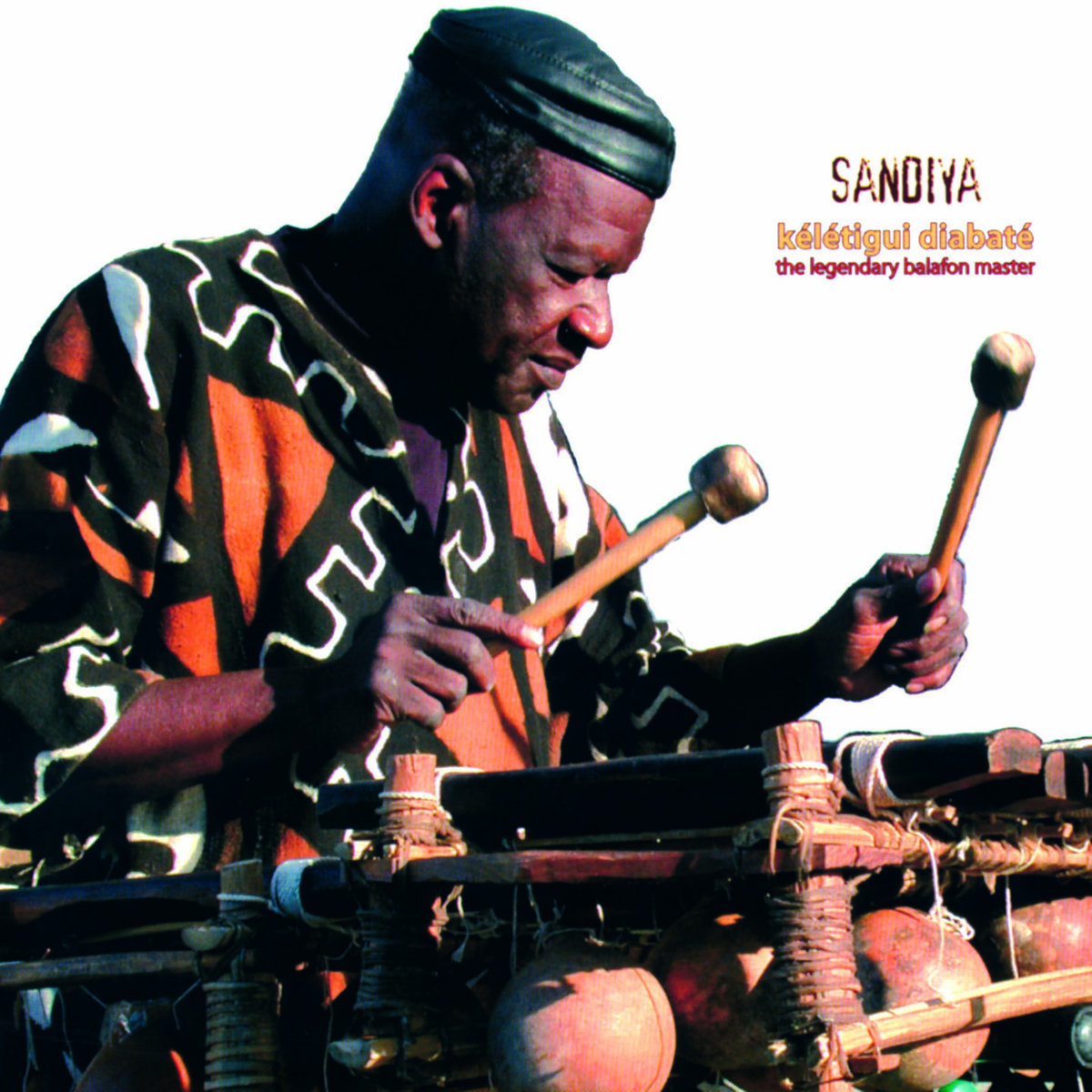 Sandiya Kélétigui Diabaté