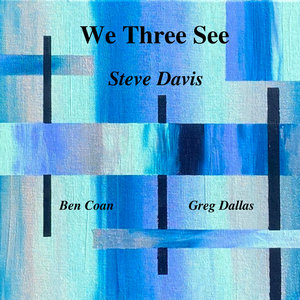 We Three See cover