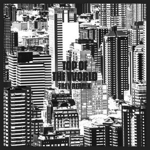 Top Of The World (FREY Remixes) cover