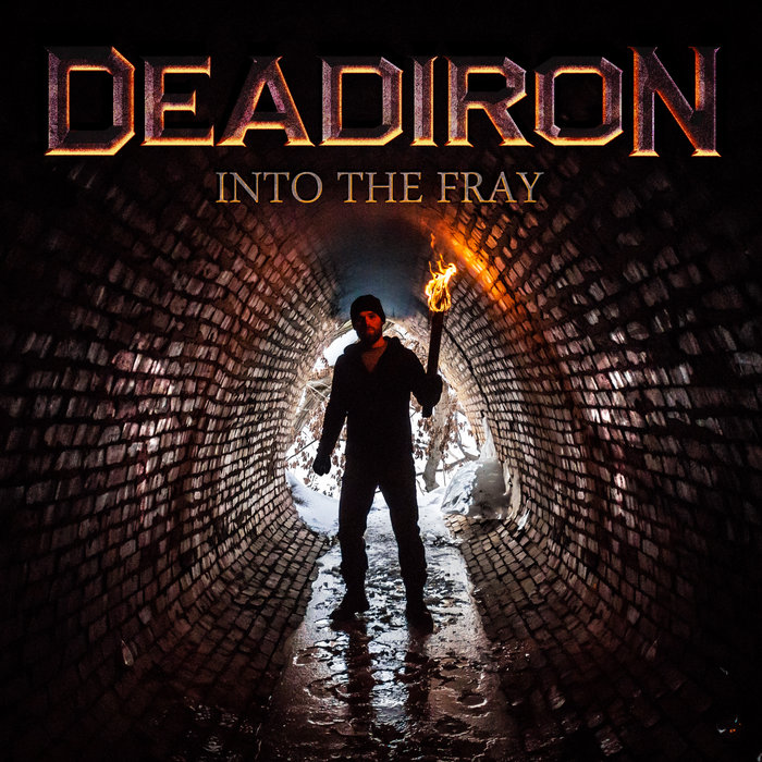 Into the Fray | DEADIRON
