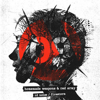 Cover art for Armory 009