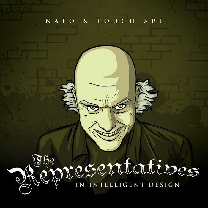Intelligent Design Touch182