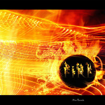 FIRE cover art